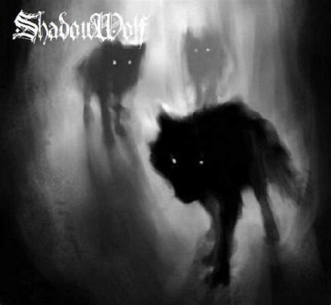 Shadow Wolf