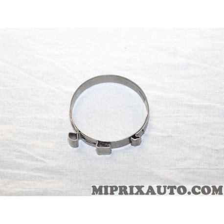 Collier Serrage Durite Tuyau Fiat Alfa Romeo Lancia Original Oem