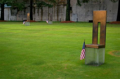 Oklahoma City National Memorial