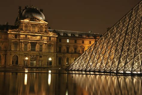 Sortie Phototrend La D Fense Louvre Palais Royal Flickr