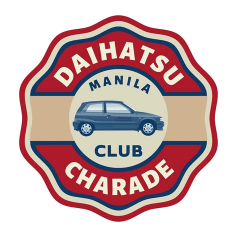 Daihatsu Charade G203 Workshop Manual 5