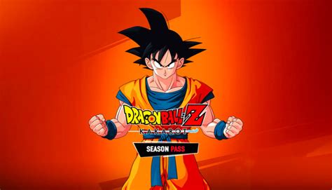 Reviews Dragon Ball Z Kakarot Season Pass Steam