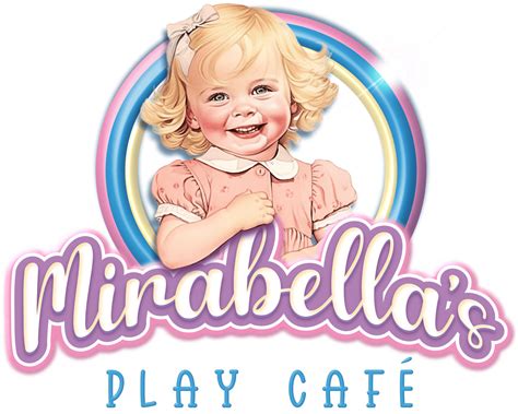 Our Gallery Mirabellas Play Cafe