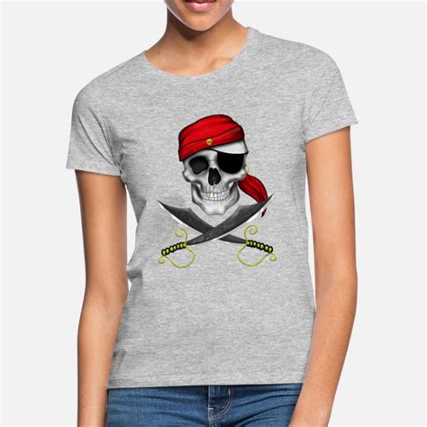 T Shirts Pirates Des Caraïbes à Commander En Ligne Spreadshirt