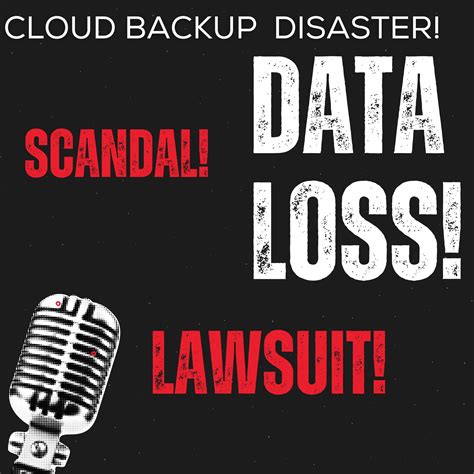 Lessons From Carbonite Lawsuit Why Backup Vendor Due Diligence Is