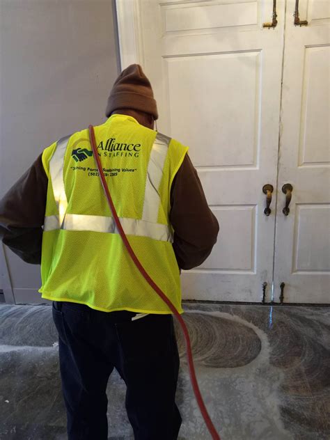Sub Contractor Gallery – Alliance In Staffing