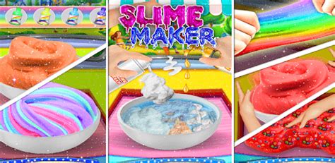 DIY Slime Maker Game! Fluffy Squishy Stretchy ASMR for PC - How to ...