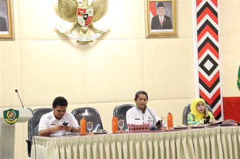 Ketua Tp Pkk Tapsel “saatnya Move On Dari Zona Nyaman” Malintang Pos