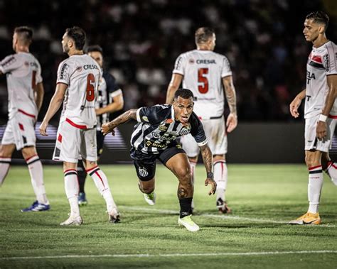 Santos X Ponte Preta Palpites Odds Onde Assistir Ao Vivo Escala Es