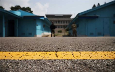 Soldado De EU Que Enfrentaba Medidas Disciplinarias Huye A Corea Del Norte