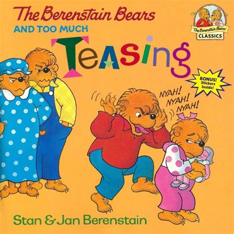 Berenstain Bears