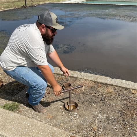 Municipal Utility Board | Pryor OK