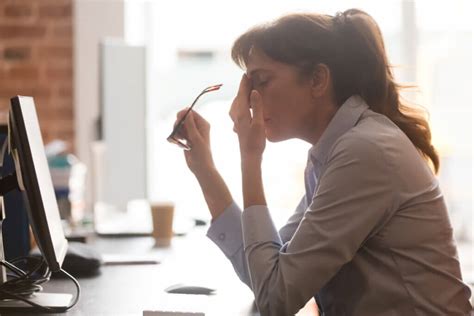 Agotamiento mental síntomas causas y cómo evitarlo Muy Salud