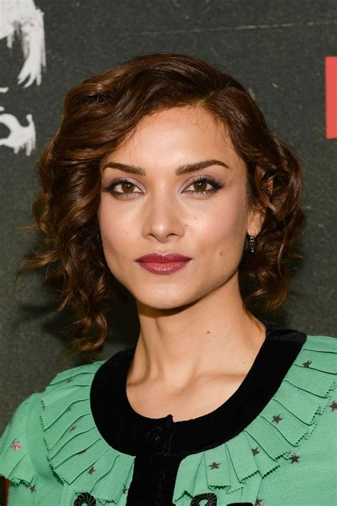 AMBER ROSE REVAH at The Punisher, Season 2 Premiere in Los Angeles 01