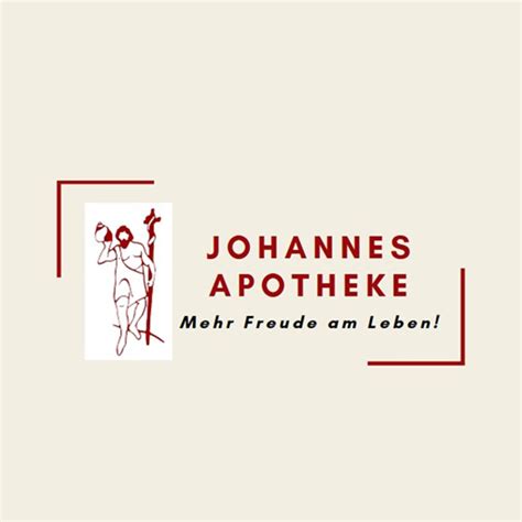 Johannes Apotheke Apps On Google Play