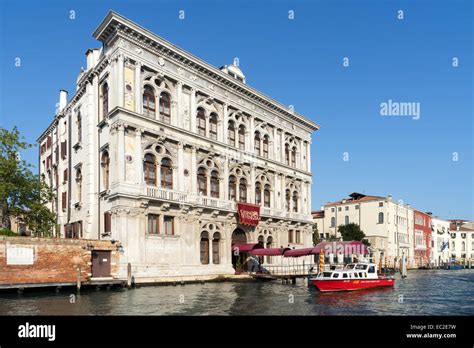 Casino di venezia hi-res stock photography and images - Alamy