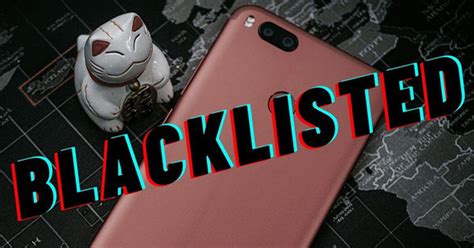 Mỹ đưa Xiaomi ra khỏi danh sách đen