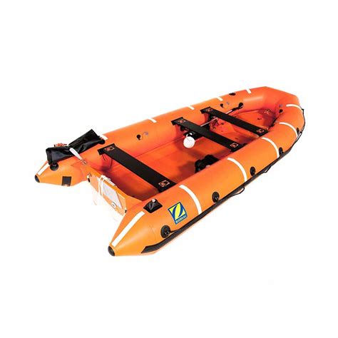 Zodiac Rescue Boat | Zodiac Survitec Rescue Boat | Solas Marine