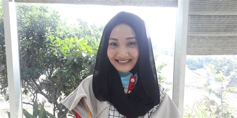 Foto Jika Tak Jadi Penyanyi Fatin Shidqia Lubis Ingin Jadi Pengisi