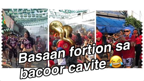 Title Saksihan Natin Ang Fiesta Dito Sa Bacoor Cavite Grabe Ang Saya