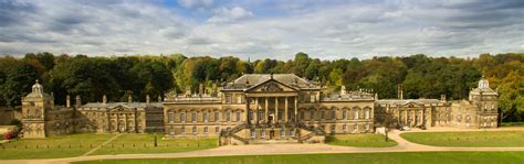 Wentworth Woodhouse - Attractions - Visit Sheffield