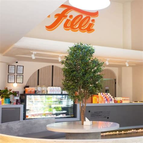 filli interior fitout works usbc interiors