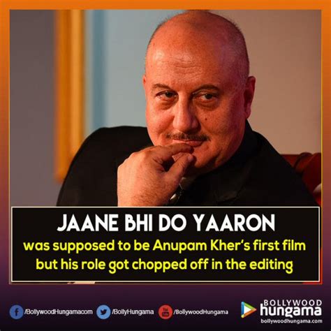 WOW 6 Lesser Known Facts About Jaane Bhi Do Yaaron 6 Bollywood News