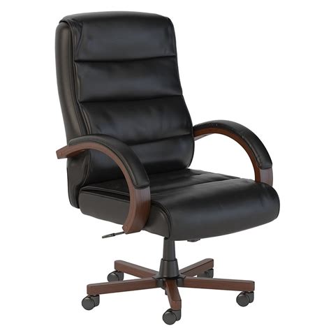 Wooden Office Chairs With Arms | Chair Design