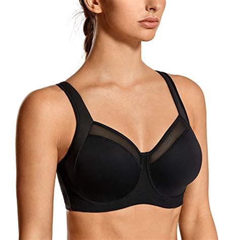 La Isla Femme Soutien Gorge De Sport Max Sport Armatures Dos Nageur