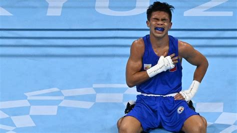 How The Philippines Became A Boxing Powerhouse