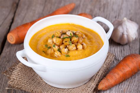 Leblabi Chickpea Soup Recipe Of The Day Arab America