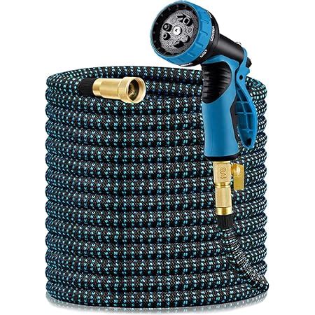 Amazon Forever Steel Hose Ft Heavy Duty Stainless Steel