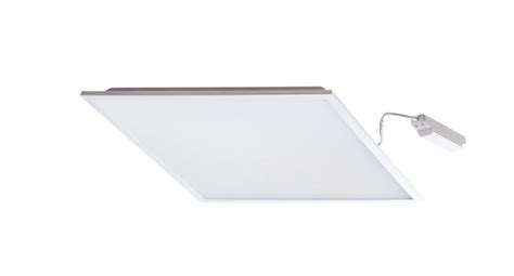 Panel LED podtynkowy Kanlux Blingo R 38W 6060 NW biały 29822 kod