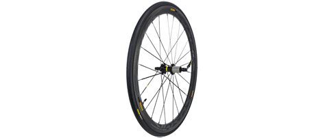 Mavic Cosmic Pro Carbon Sl Ust Rear Wheel Excel Sports Shop Online