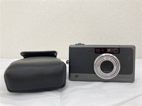 【やや傷や汚れあり】【jn40】o 富士フィルム Natura Classica ナチュラ クラシカ Super Ebc Zoom F