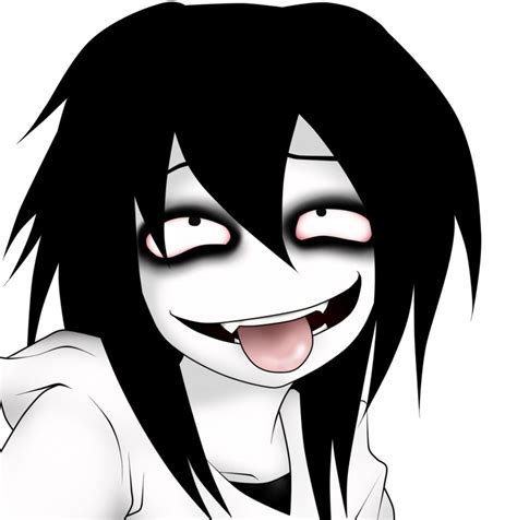 Jeff The Killer Creepypasta Photo 35645323 Fanpop