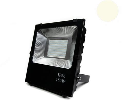 Led Bouwlamp 150W IP66 Neutraal Wit Bol