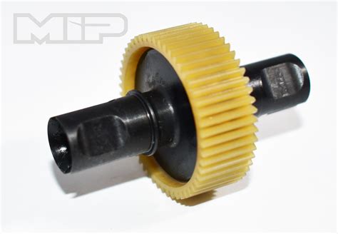 MIP Super Ball Diff Outdrive Set For Team Associated B7