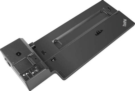 Lenovo ThinkPad Pro Docking Station, 135 Watt, for ThinkPad L480 L580 P52s T480 T480s T580 X 1 ...