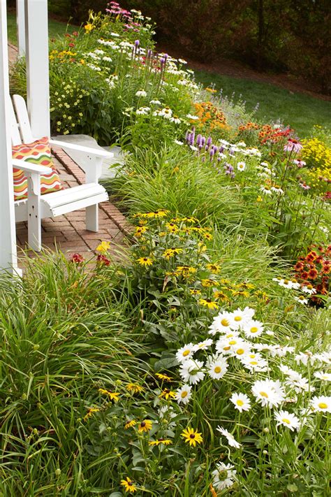 Small Front Garden Design Ideas Low Maintenance - Infoupdate.org