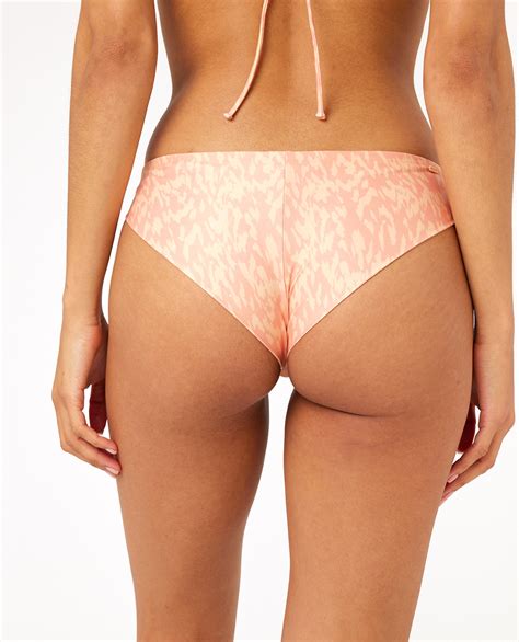 Bikini Culotte Rip Curl Classic Surf Fashion Tablas Surf Shop