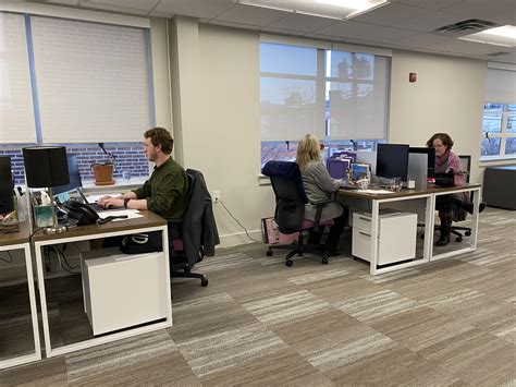 New renovations will soon modernize the prince frederick umd 4