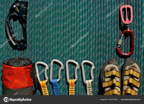 Abseiling Equipment | lupon.gov.ph