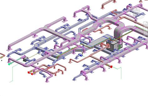 HVAC Duct Fabrication drawings - Revit MEP - AutoCAD Forums