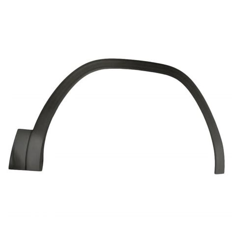 Replacement Id Aa R Front Passenger Side Wheel Arch Trim