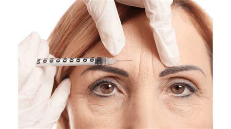 Botulinum Toxin Injection Verve Clinic