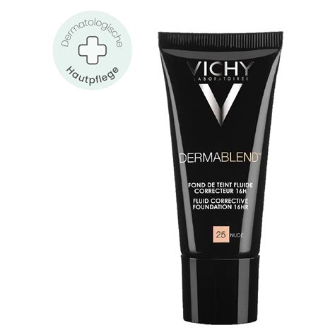 Vichy Dermablend Make Up 25 30 Milliliter Online Bestellen Medpex