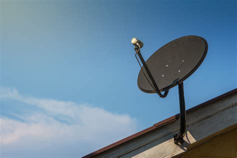 Is Fixed Wireless Better Than Satellite Dish Network Packages