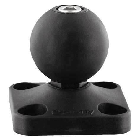 Ball System Base Scotty Fishing