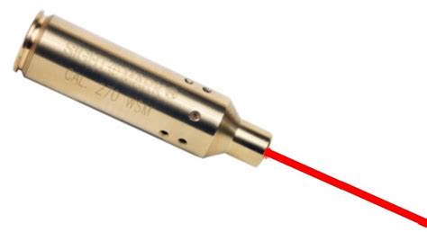 Douille Laser De R Glage Sightmark Boresight Cal Wsm Carabines De